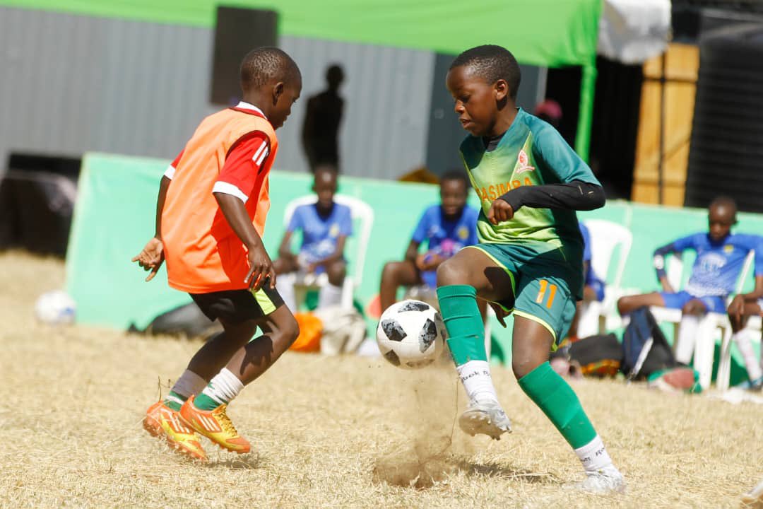Our @Ugjuniorleague 2024 season starts next week, we are signing up girls and boys aged 5 years to 13 years. Practices will be after school and matches on Saturdays in the different area clubs; #Nagera #Lubowa #Kyanja #Kitende #Muyenga #Munyonyo #Nagulu #Gayaza #Nalya
