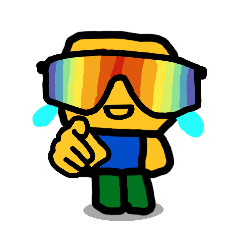 no laughing matter

$noob