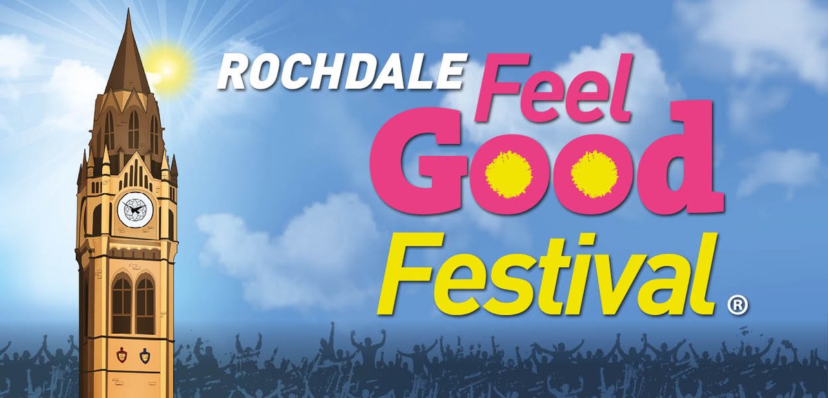 ANNOUNCEMENT COMING ❗️ First of our three main stage headliners 🙌 #FeelGoodFest24