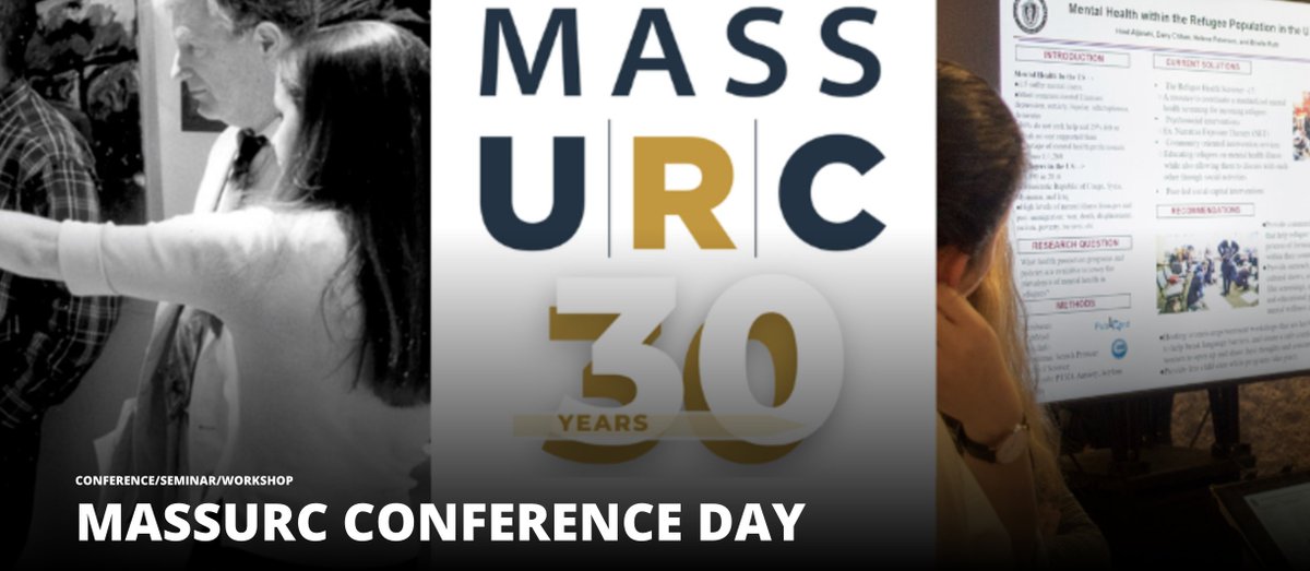 UMass Amherst Events tweet media