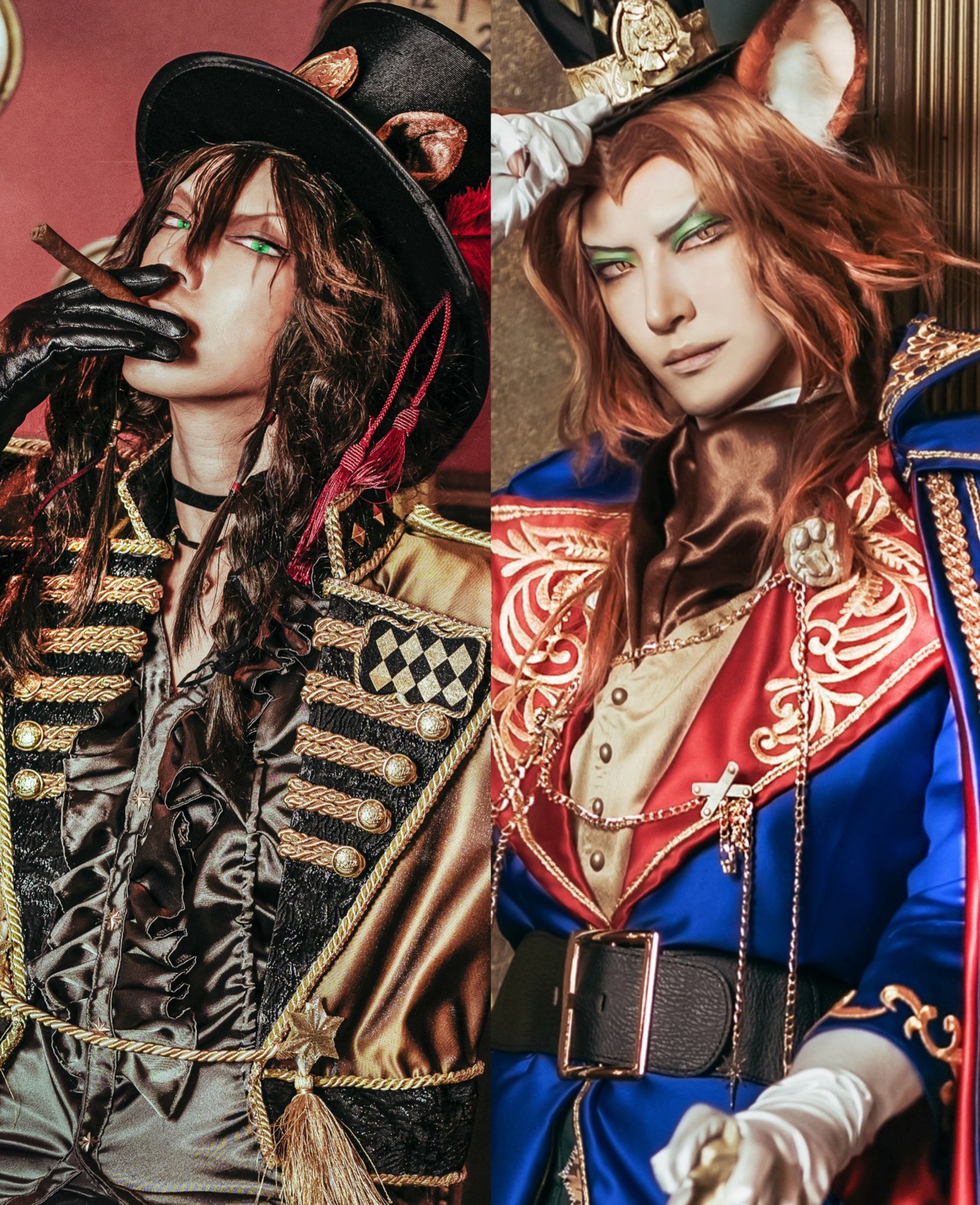 Highlights by 魁(Kai) (@KaiHy) / X