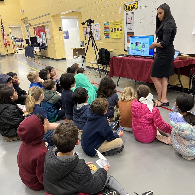 Chapel Hill-Carrboro City Schools tweet media