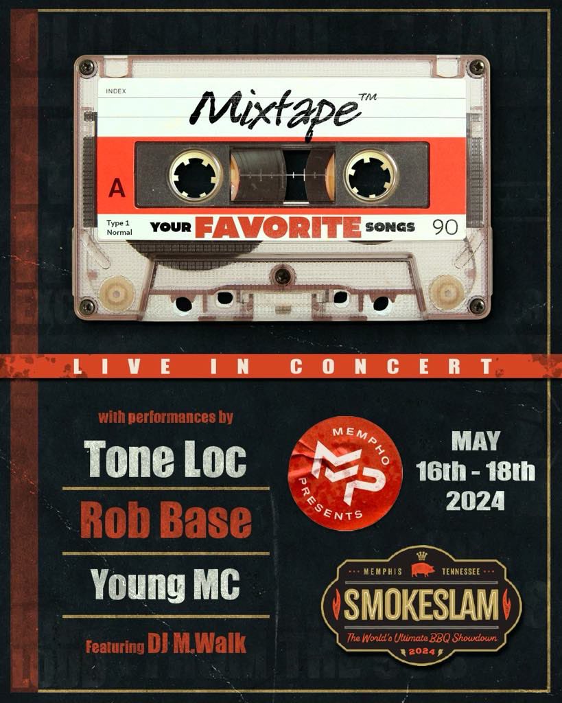 Tone Lōc tweet media