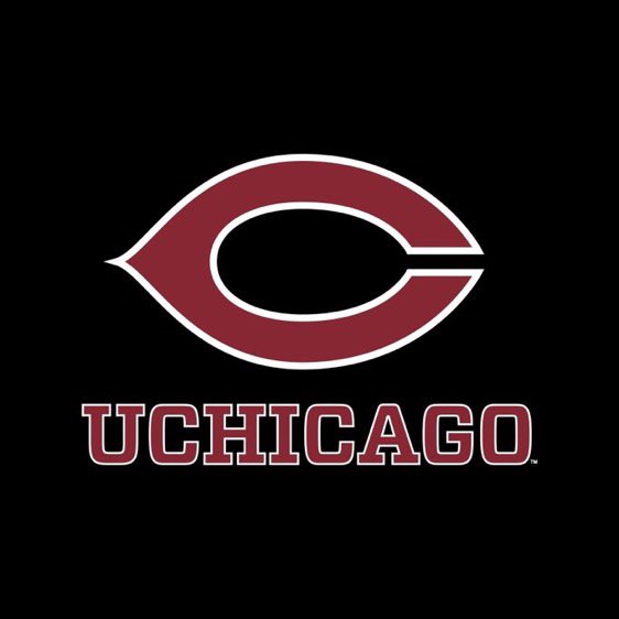 Beyond thankful for this opportunity, thank you <a href="/Coach_Mandrews/">Max Andrews</a> and <a href="/UChicagoFB/">UChicago Football</a> for giving me the chance to play at the next level!