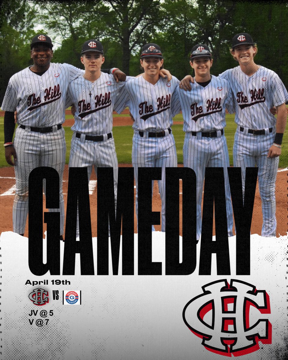 Gameday tonight at Grenada. A win tonight would make your Mustangs the Region 1-6A division champions. Make the drive and come support these guys!