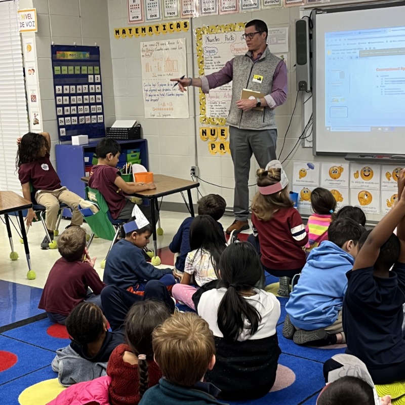 Chapel Hill-Carrboro City Schools tweet media