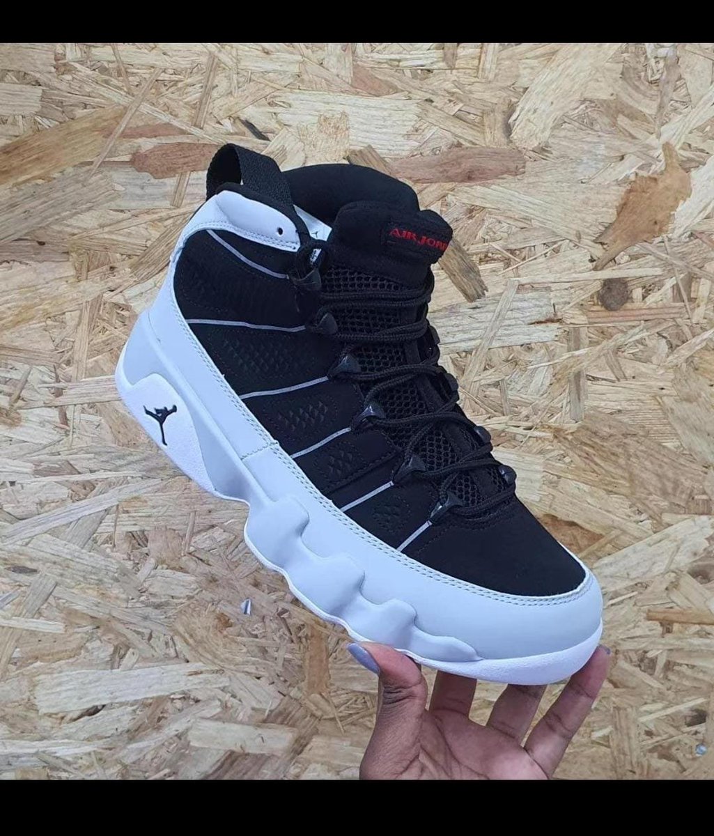 Order this Jordan 9 via @CourierOutright 
at just Ksh 3600
Sizes 40-45
Call/Whatsapp to order

#wedeliver Sudi WhatsApp Nkunku Babu Owino Raila Odinga