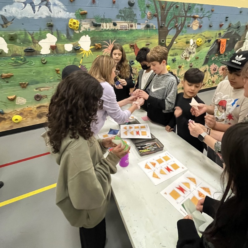 Chapel Hill-Carrboro City Schools tweet media