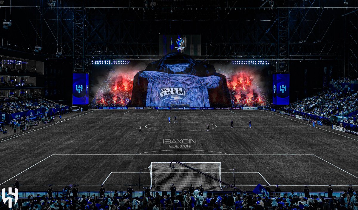 🚨🚨🚨🚨🚨🚨🚨🚨🚨🚨 

اقتراحات لبنر الهلال في الإياب أمام العين 🔵

رأيكم؟ 👀