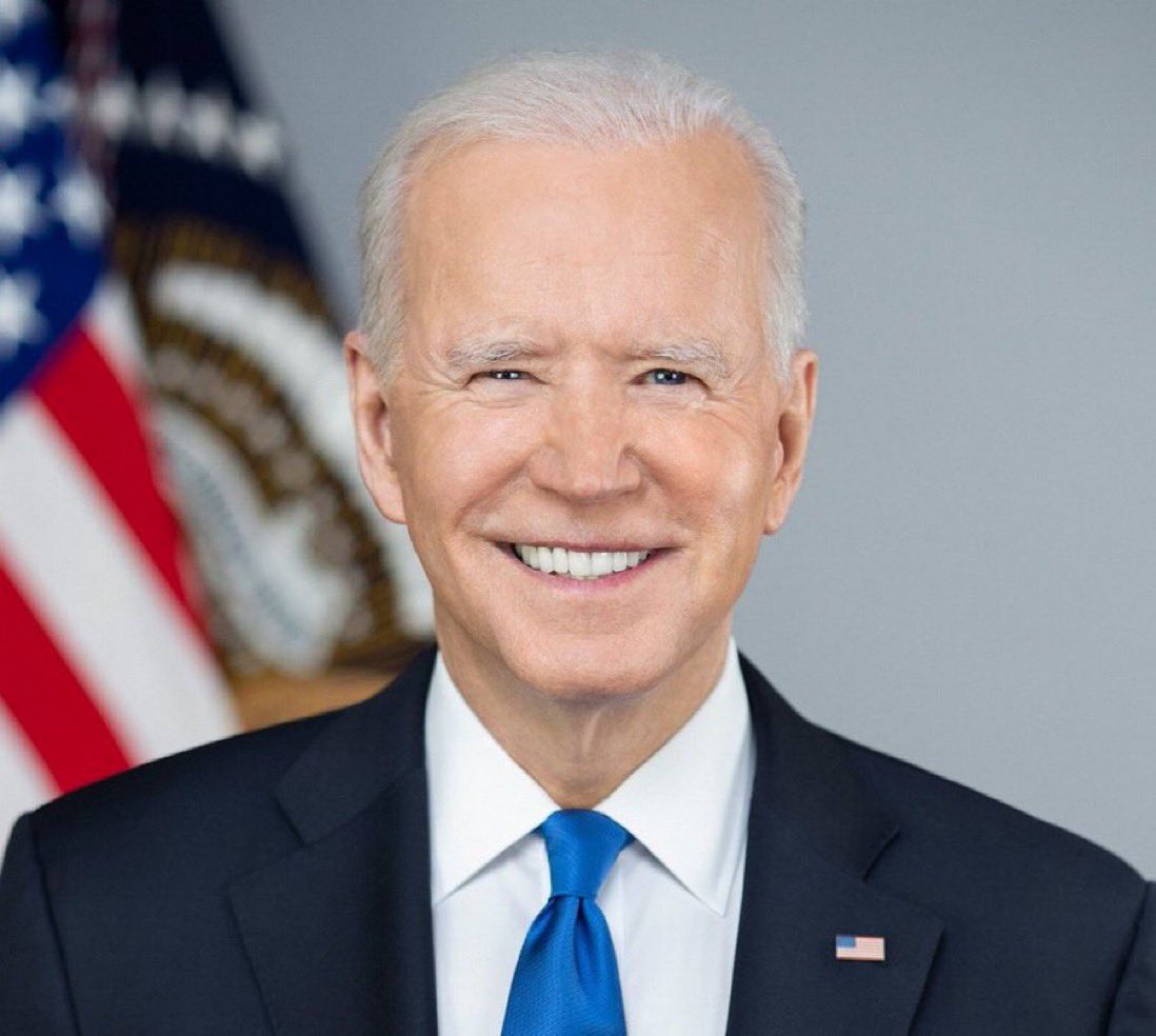 AdameMedia's tweet image. What is 🇺🇸 President Biden's greatest accomplishment so far in his presidency?

I’ll wait.
