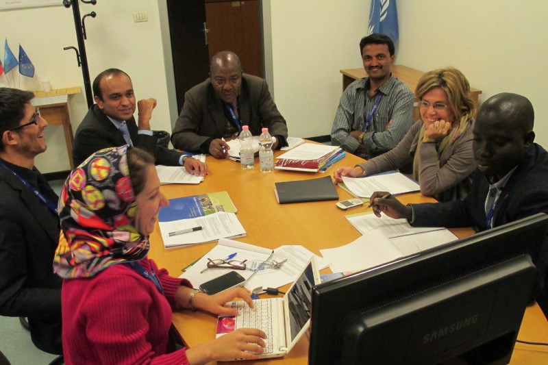 • What is science diplomacy?  
• Why does it matter?  
• How can you get involved?   

TWAS answers these questions about this fast-growing field! twas.org/article/what-s……