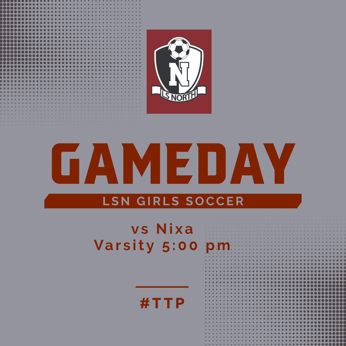 LSNBroncoSoccer's tweet photo. https://t.co/XGszly06dq