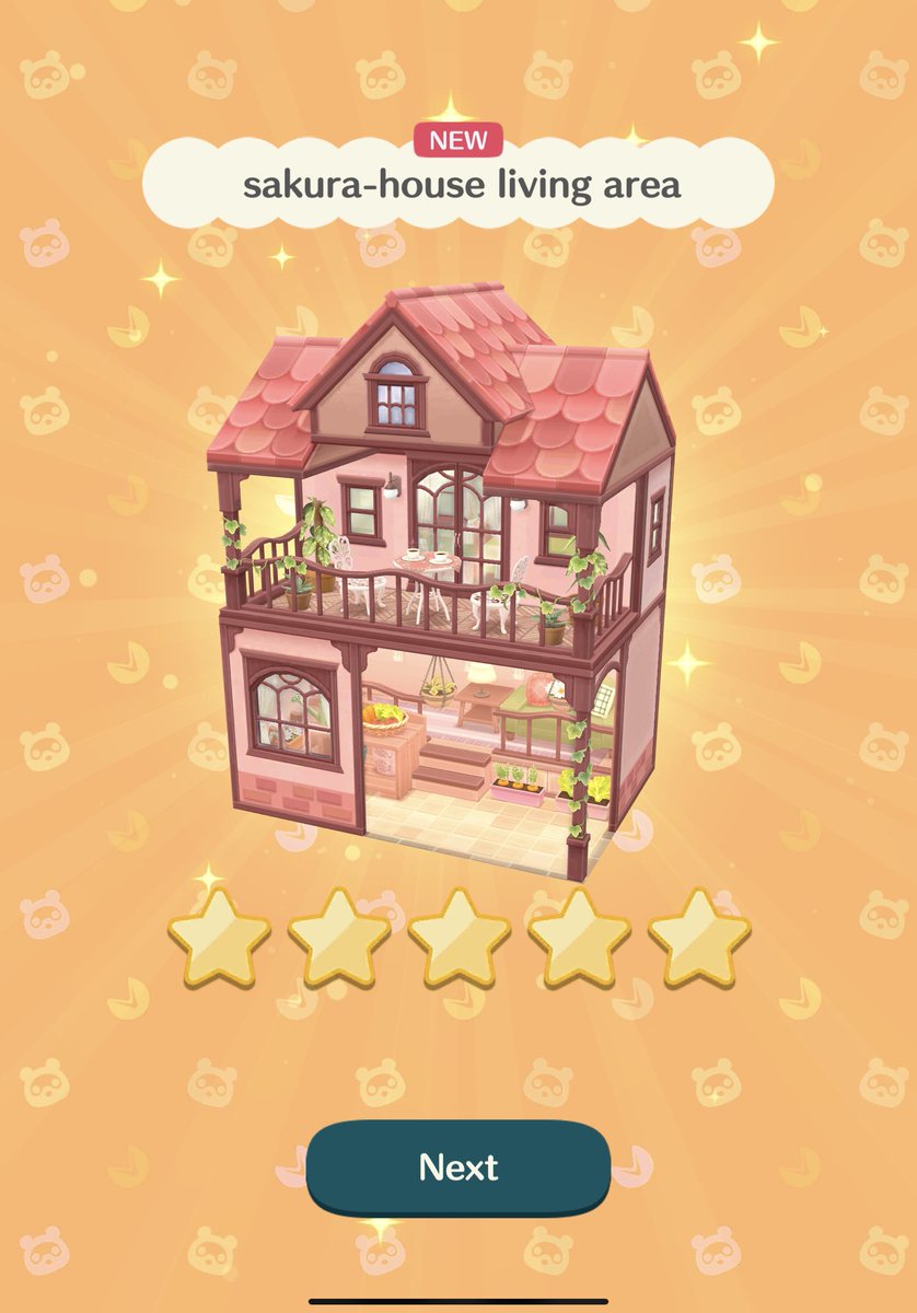 Should i go buy a lotto ticket rn!?

Fresh fruit goals 🤩

#acpc #AnimalCrossing #pocketcamp #acpcgallery