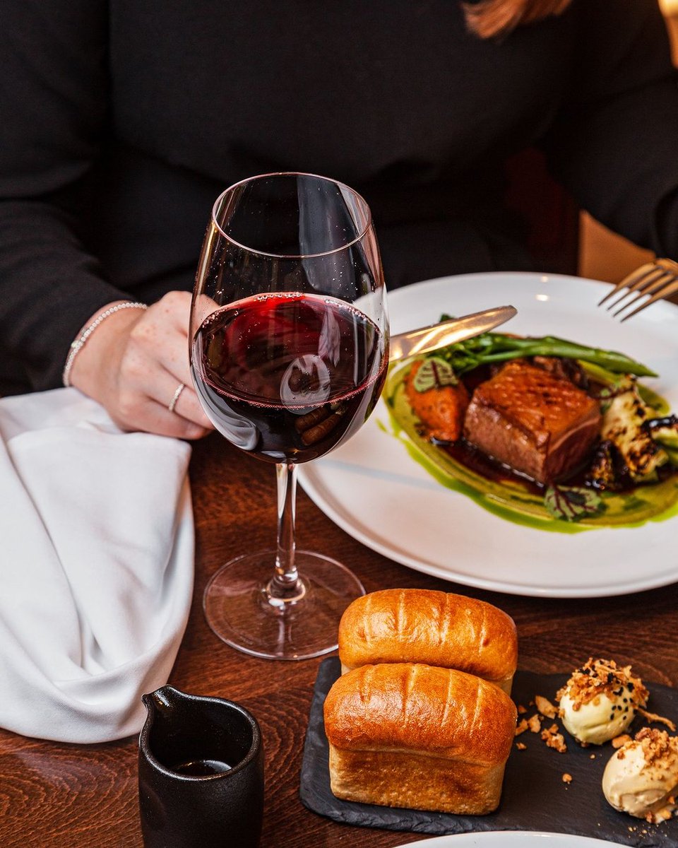 Join us next week for #LiverpoolRestaurantWeek...
We're offering two courses and a glass of wine from our delicious prix fixe menu for £25 per person.

Read more and book a table - hopestreethotel.co.uk/offers/liverpo…