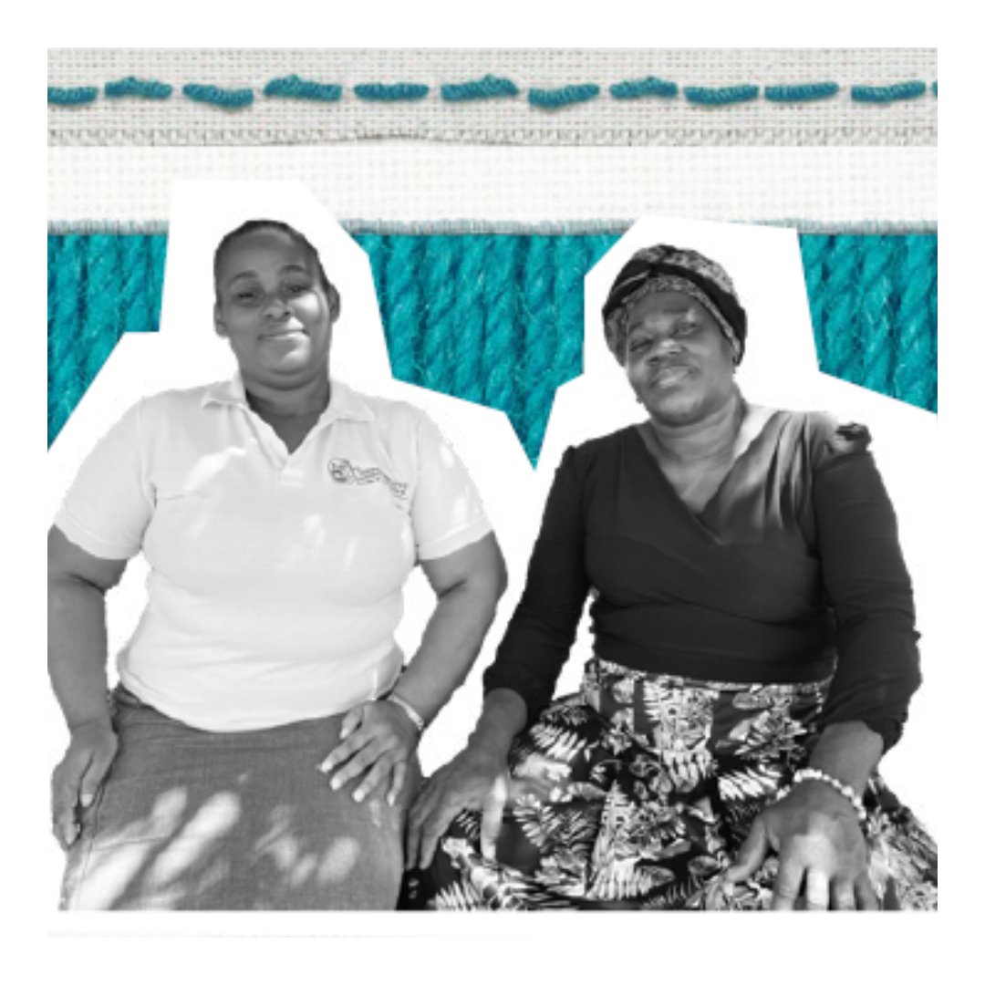 🤰🏾 Para Shirley, dar a luz con una partera tradicional fue una cuestión personal y cultural. Sin embargo, los partos domiciliarios también reflejan la falta de opciones. Conoce más del trabajo que realiza Partera Vital en Chocó: unf.pa/3WdGcgz #SWP2024 @UNFPAColombia