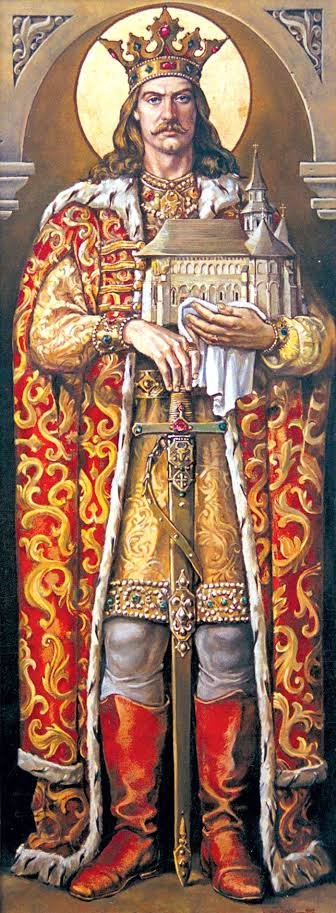 You want to know what is sad? That Constantinoble could have been christian again and Romania and Hungary be friends if only the hungarian king sended the troops he promised to Saint Stephan the Great. Sadly he didn't and now we are in modern age where the opposite happened.