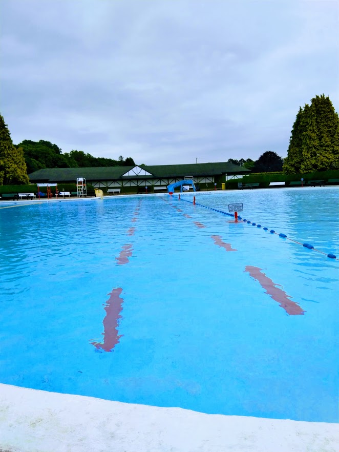 Delighted to learn that #Ilkley #Lido will be re-opening on Monday 29/04 @CleanIlkley @Discover_Ilkley #swimming #Yorkshire 💙🏊‍♂️🏊‍♀️