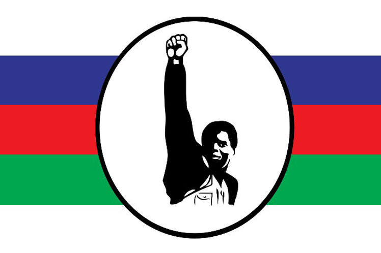 The PSUV joins the jubilation of the people and government of Namibia on the 64th anniversary of the founding of the party by the struggling masses of Namibians. <a href="/SWAPONamibia/">#TheOnlyPartyWeTrust</a> We look forward to more years of victories and prosperity. #SWAPOAt64