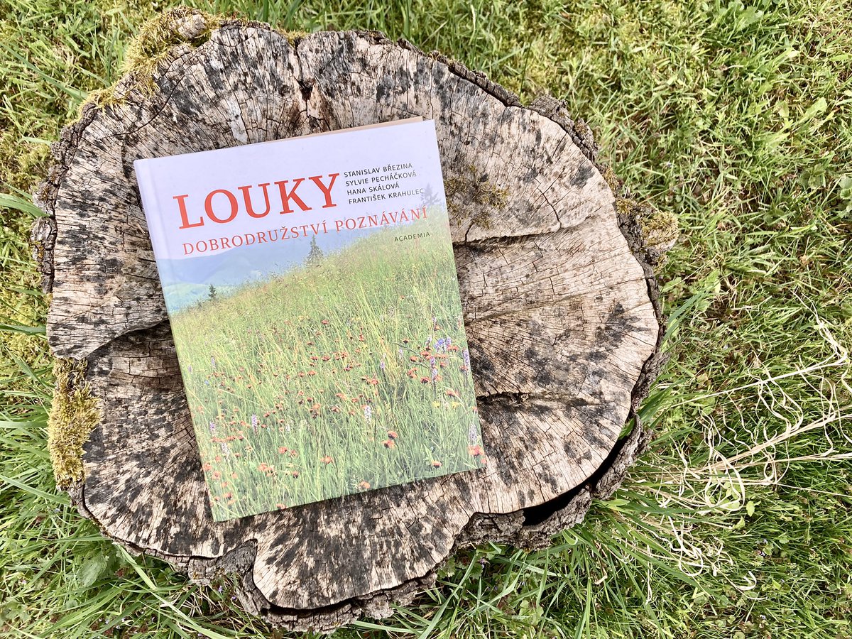 ludek_svoboda's tweet photo. Magnesia Litera pro krásnou knížku🍀🌿📚 z @NaklAcademia, více ➡️ https://t.co/NzQZ2AolQ7
#magnesialitera #avcr #books #nature https://t.co/FzpoSvNr04