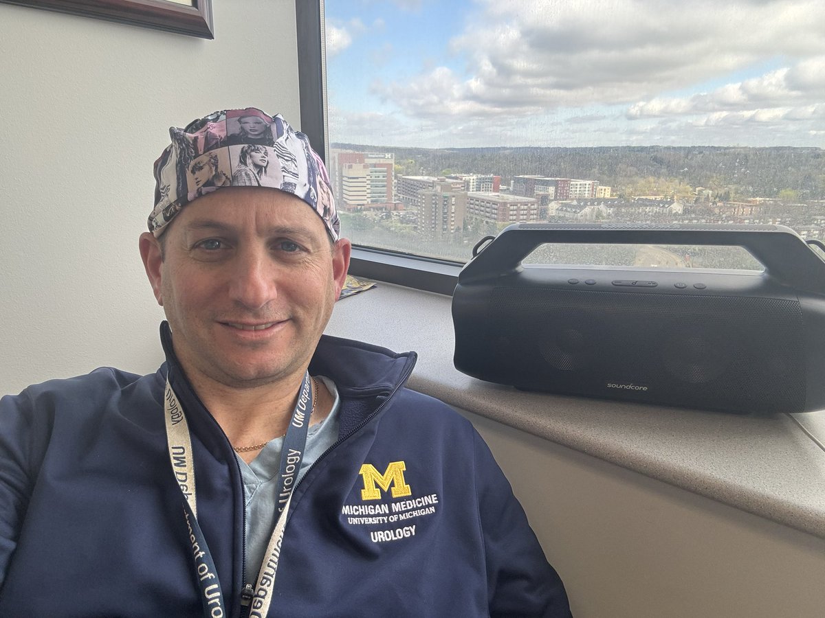 Todd 〽️ Morgan, MD tweet media