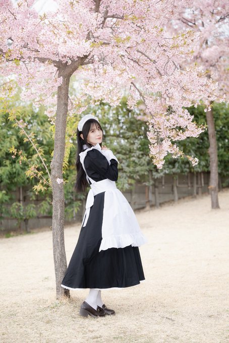 Twitterのコスプレ画像24