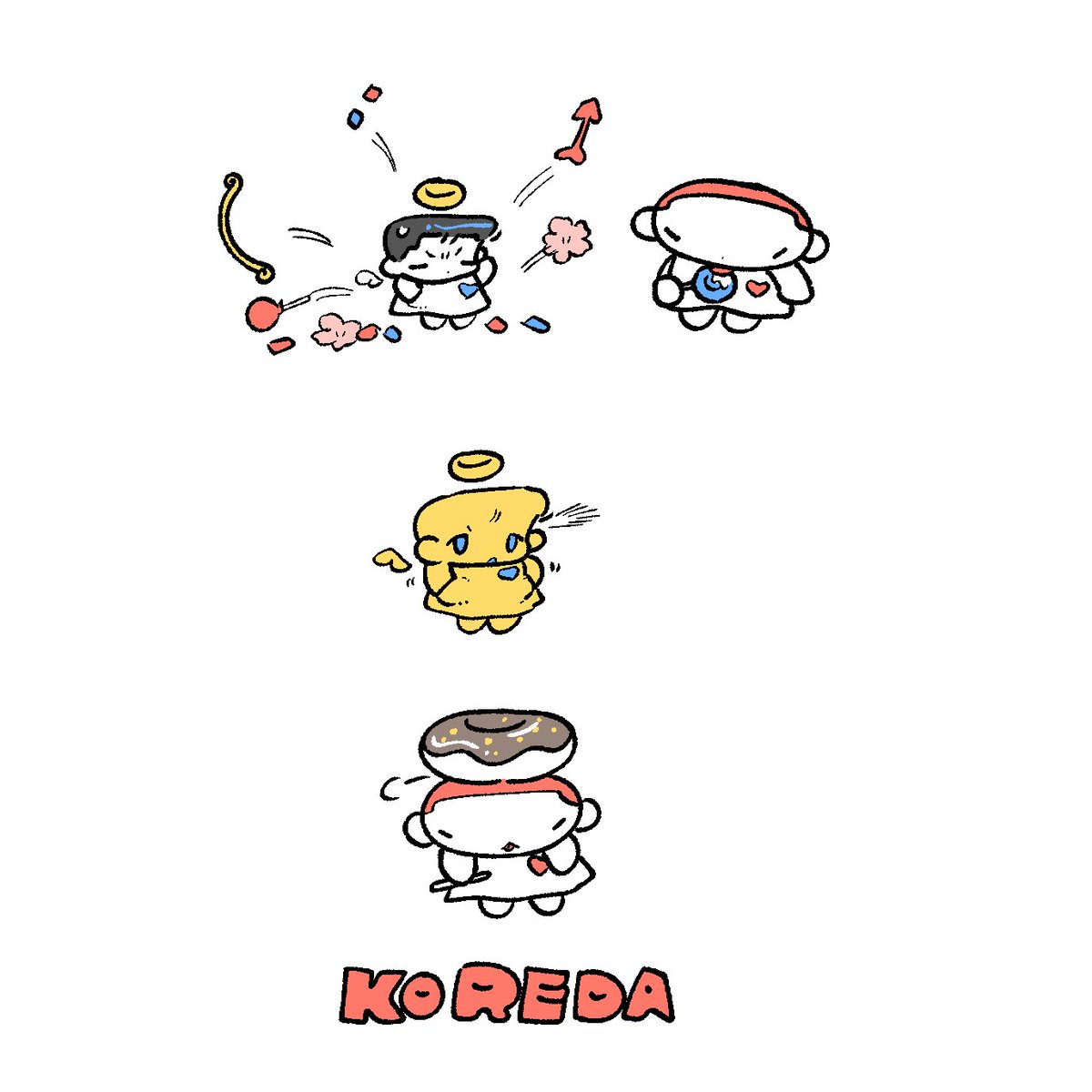 (サ) tweet media
