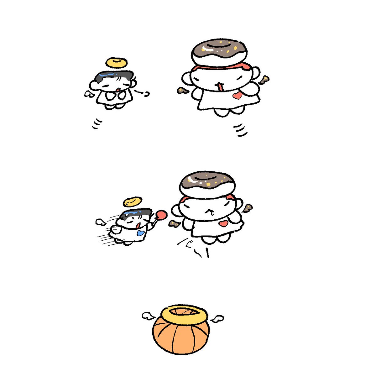 (サ) tweet media