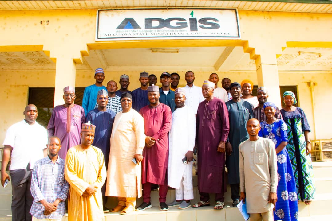 Groundbreaking Collaboration in Adamawa State: Digitalization of Ground Rent and Other Collections. Adamawa State achieved a momentous milestone today with the commencement of a groundbreaking collaboration between the state government and TRV Consultants aimed at digitalizing…