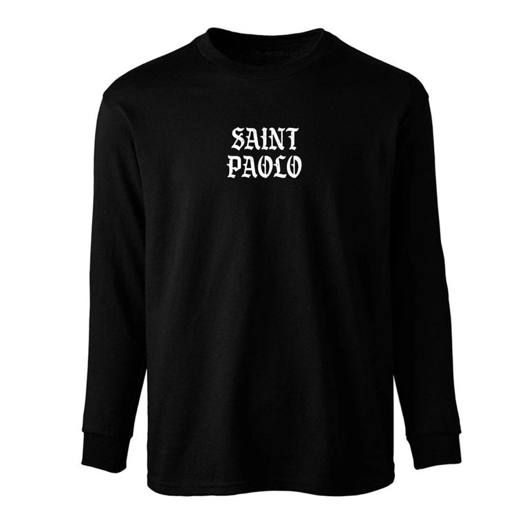 StanleySwanson0's tweet photo. Playoffs start tomorrow folks &amp; to get festivities going, courtesy of the homie @WithTheH_ , we are giving a fan (USA Only) a free long/short sleeve “I feel like Paolo” Shirt.

In order to enter:
Like this post
RT
Tag a Magic fan

Winner will be announced on the post game space! https://t.co/AcDllNHgbz