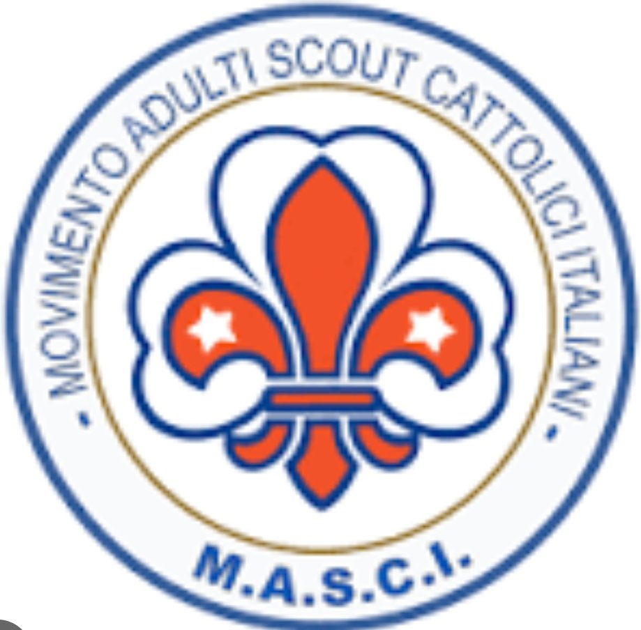 asdeaakela's tweet photo. La asociación de scouts y guías adultos de Italia, MASCI, pertenecientes a la A.I.S.G., celebra su 70 cumpleaños bajo el lema "MAS VIDA A LA VIDA", con una audiencia con el Papa Francisco. https://t.co/0qc6jLQ2Jy
