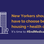 Photo by HealthCareForAll NY (@hcfany)