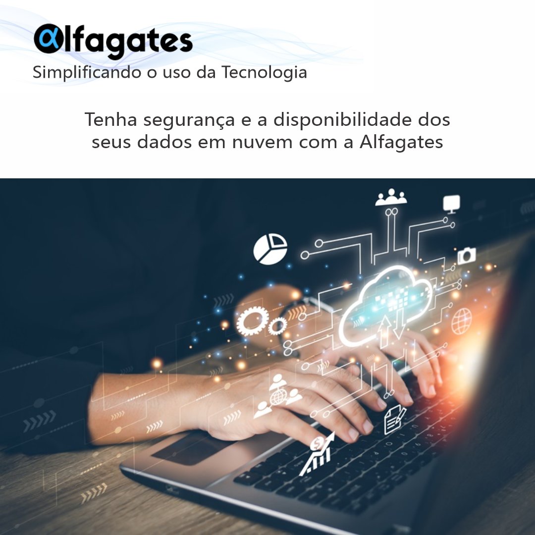 Tenha a segurança e garantia dos seu dados em nuvem, com a Alfagates

Entre em contato com nossa equipe comercial

#Alfagates #Azure #AzureBackup #Acronis #AcronisCyberProtect #AWS #gcpcloud #Veritas #SaasBackup #Arcserve #Seguranca #Disponibilidade #ITSM #cloud #backup #Restore