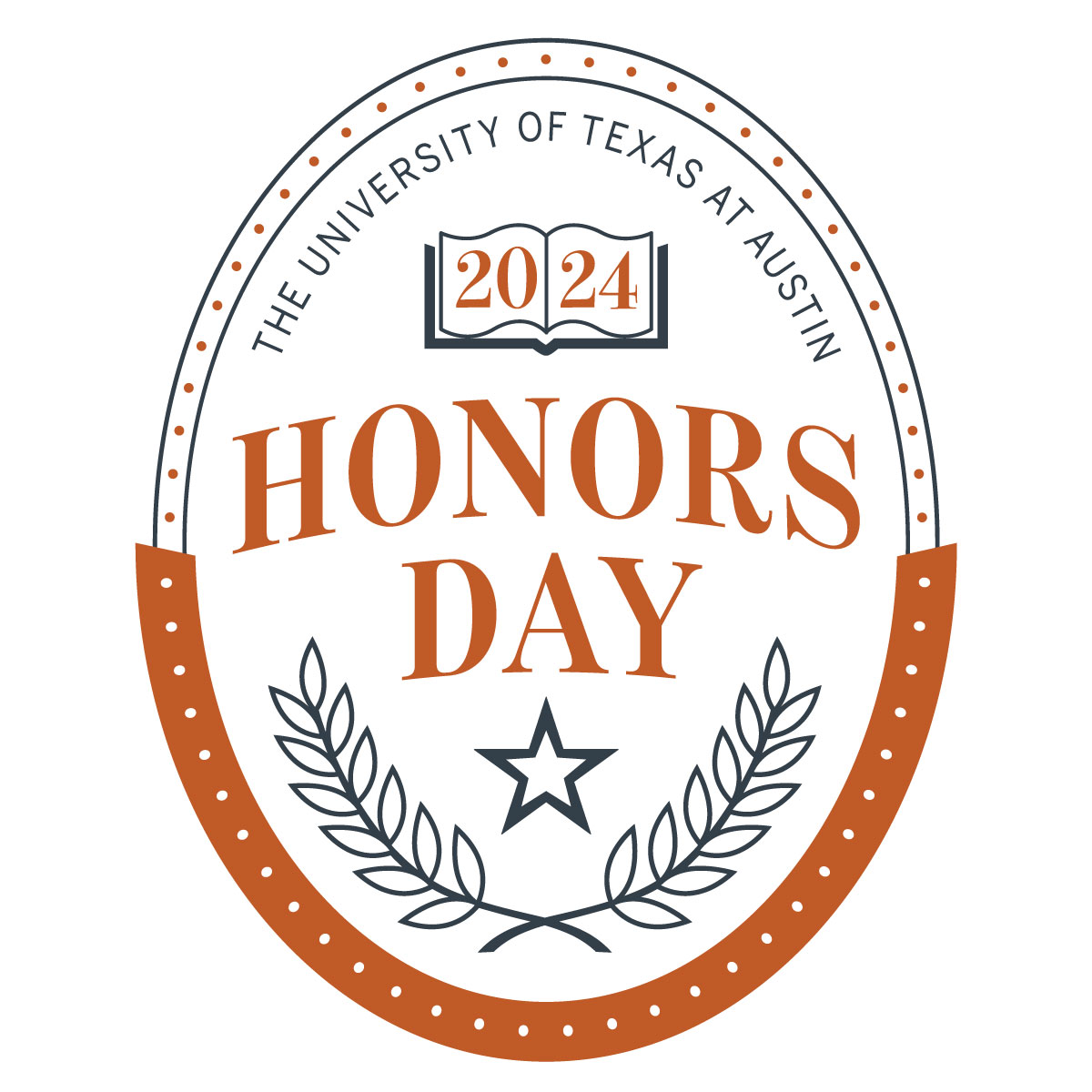 Today, the School of Nursing will recognize the highest-achieving students during the 2024 Honors Day Celebration. Way to go Longhorns! Hook 'em! #TEXASNursing #WhatStartsHere #UTHonorsDay