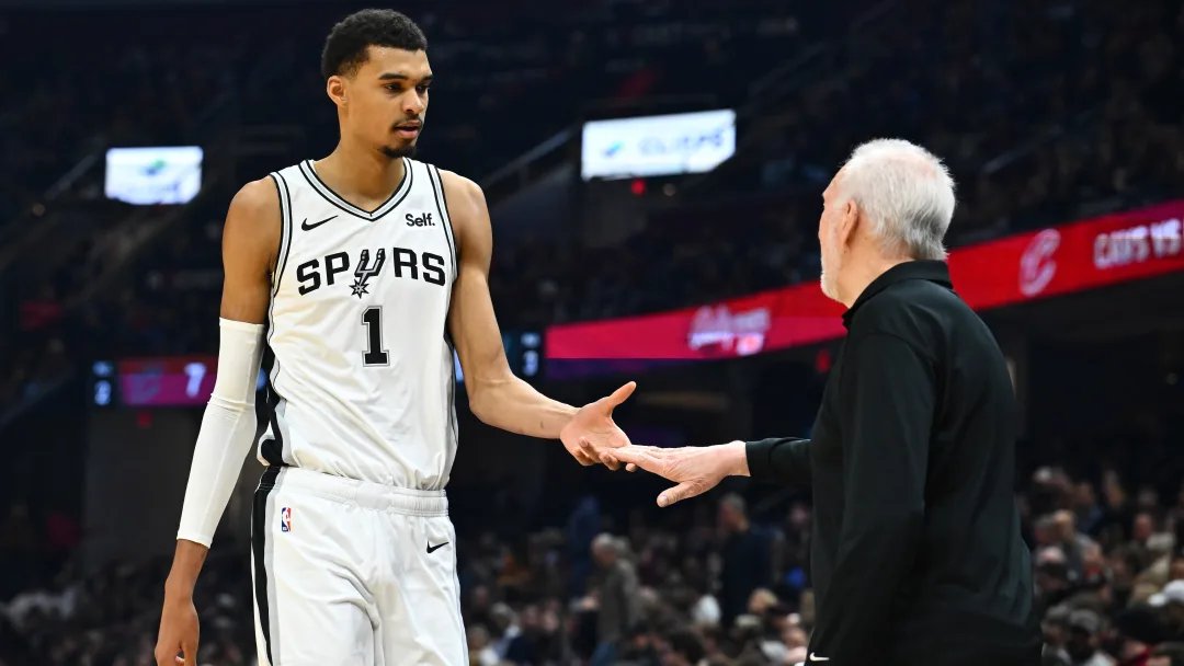 2024 Spurs Offseason Mega Thread!

🗣️ Summer plan opinions
🗓️ Key offseason dates
🏀 Spurs roster outlook
🧢 Draft lottery odds
📃 Draft picks: 2024-2030
💰 Cap sheet &amp; financial outlook

Full article (also covers free agent &amp; draft targets)👇 tinyurl.com/mr2xs2vj
