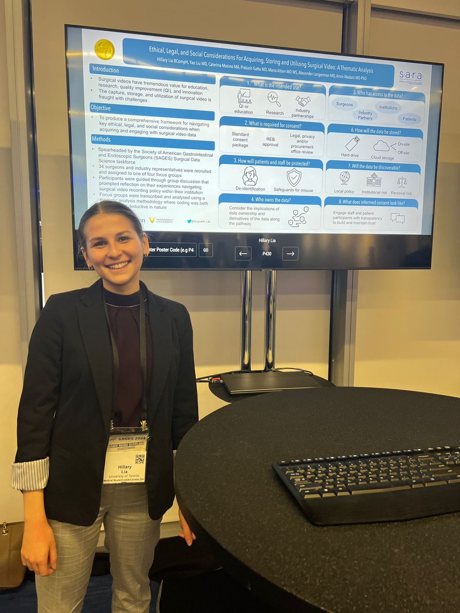 Surgical Artificial Intelligence Research Academy tweet media