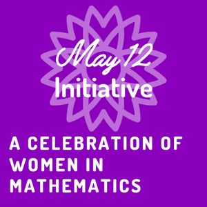 Mark your calendar and join us for this event organized by @mathmoves! Register today at slmath.org/workshops/1118 @AWMmath