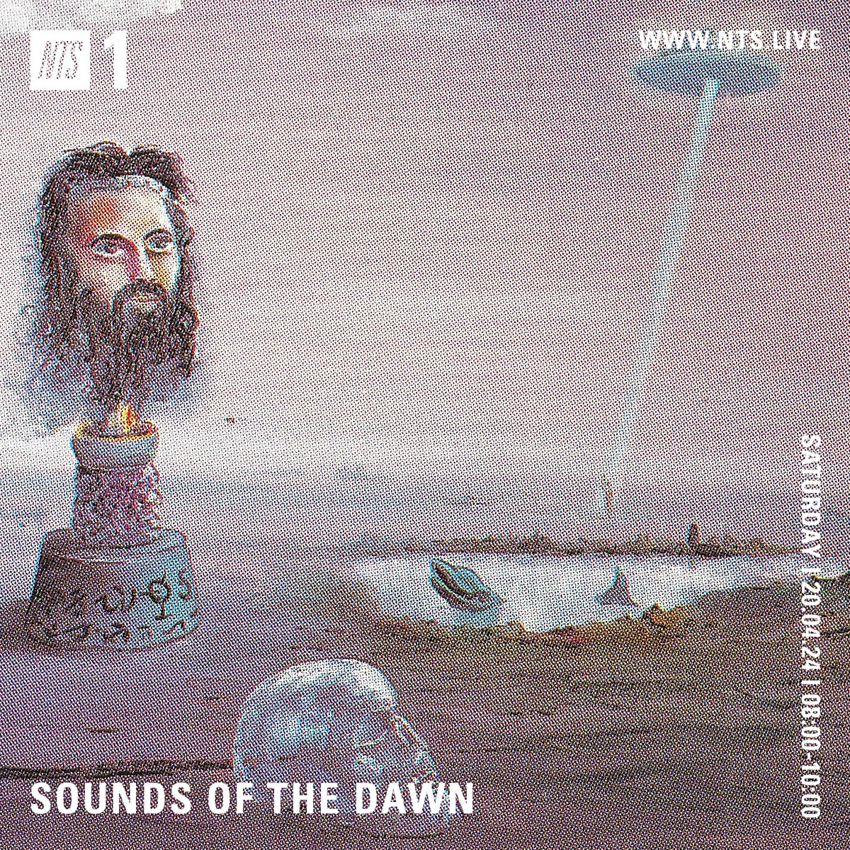 .@SoundsoftheDawn rising with two hours of cassette ambience and new age compositions nts.live/shows/soundsof…