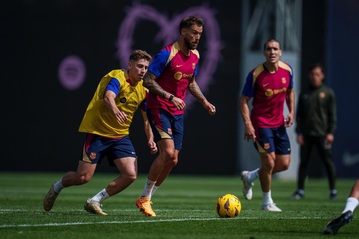 🔜 #ElClásico 💙❤️