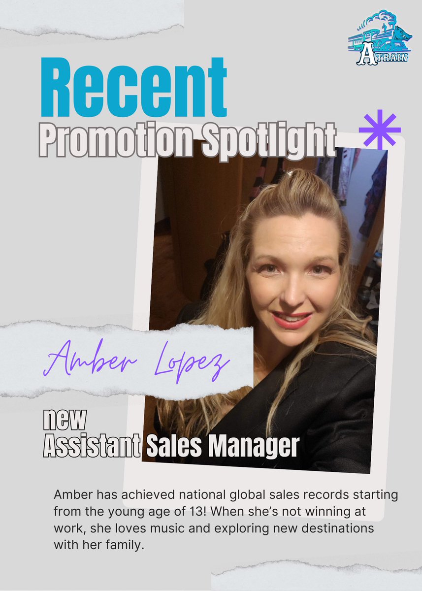 Goliath (@kamo_goliath) on Twitter photo Congratulations to Amber Lopez! ππAmber was promoted to Assistance Store Manager supporting our Campbell team!
<a href="/MarcilTiffany/">Tiffany Marcil</a> <a href="/matt12johnson/">Matthew Johnson</a> <a href="/Farzad_Farokhi/">Farzad Farokhi</a> <a href="/KAMOkonnects/">πΎπ΄ππ</a> Congratulations to Amber Lopez! ππAmber was promoted to Assistance Store Manager supporting our Campbell team!
<a href="/MarcilTiffany/">Tiffany Marcil</a> <a href="/matt12johnson/">Matthew Johnson</a> <a href="/Farzad_Farokhi/">Farzad Farokhi</a> <a href="/KAMOkonnects/">πΎπ΄ππ</a>