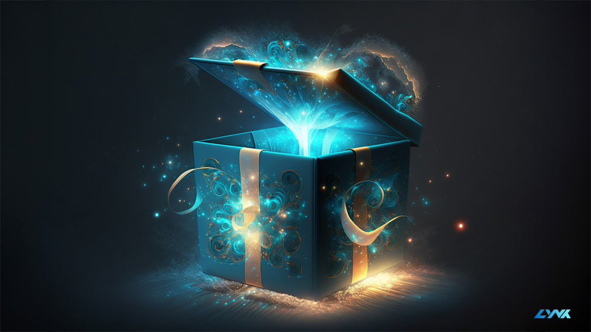 lynksanctuary's tweet photo. 🚀 Ready to explore the next frontier in connectivity? Join us at #LYNK, where the possibilities are endless!

From vibrant communities to groundbreaking innovations, we're shaping the future of #Web3 together.

Dive in and discover your digital sanctuary today! 🌐 #SocialFi #NFT https://t.co/yWJPkSvqAf