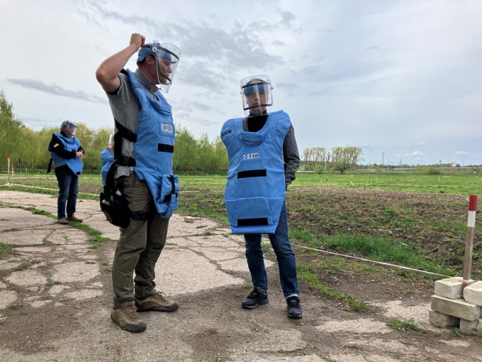 Швейцарський парламентський комітет підтримав план допомоги Україні на $5,5 млрд