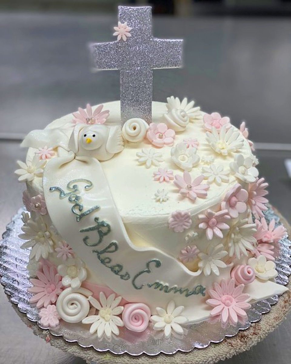 LisciosBakery's tweet photo. It’s Communion and Confirmation time! Liscio’s Bakery can help you plan your next party✨

Call us today to place your order:
CROSSKEYS (856)629-3232
WEDGWOOD (856)218-2400 
.
.
.
.
#LisciosBakery #LocalBakery #ItalianBakery #PartyTime #HolyCommunion #Confirmation #Celebrate https://t.co/GRB4SV2aMq
