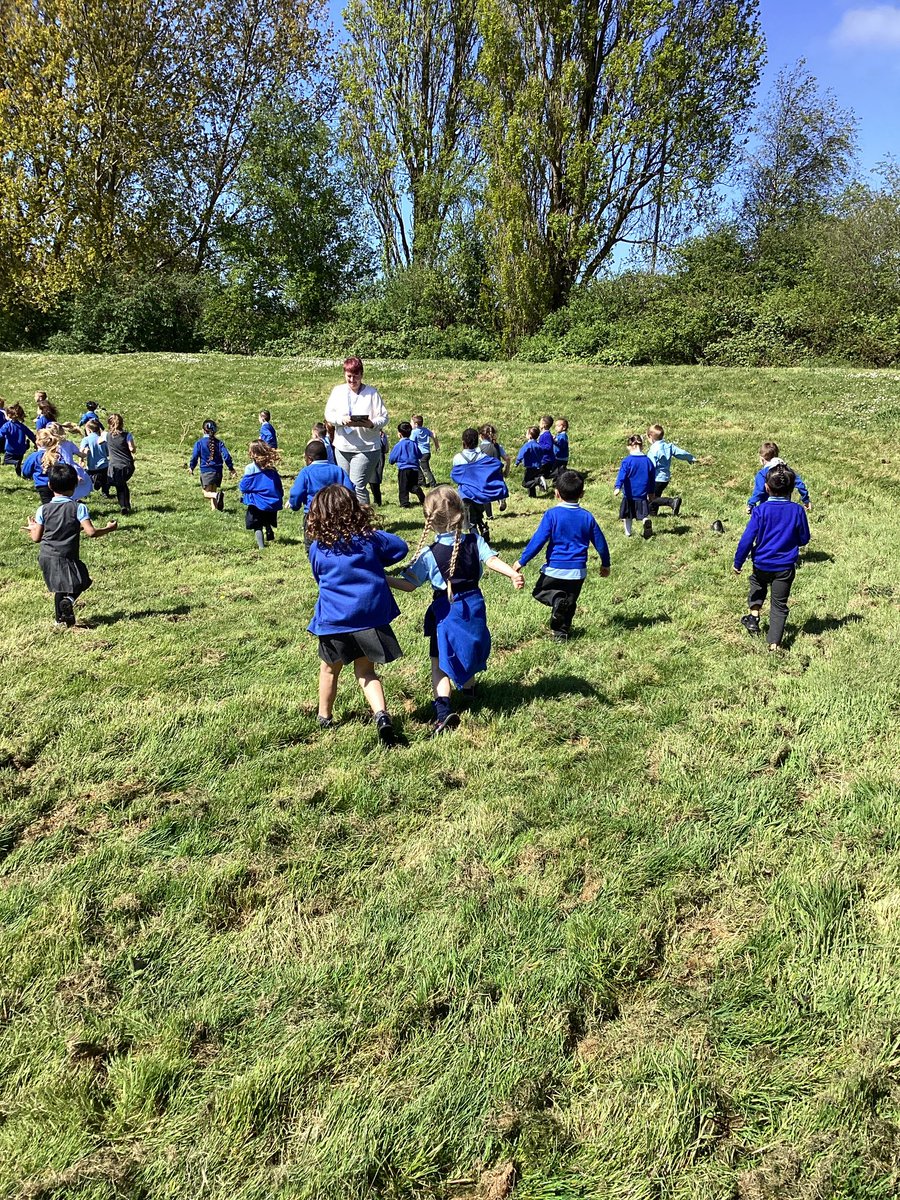 We really enjoyed completing our mini marathon today and we bought cakes to raise funds for life saving bleed kits in our community. @BedfordPrimary @SouthportLTrust