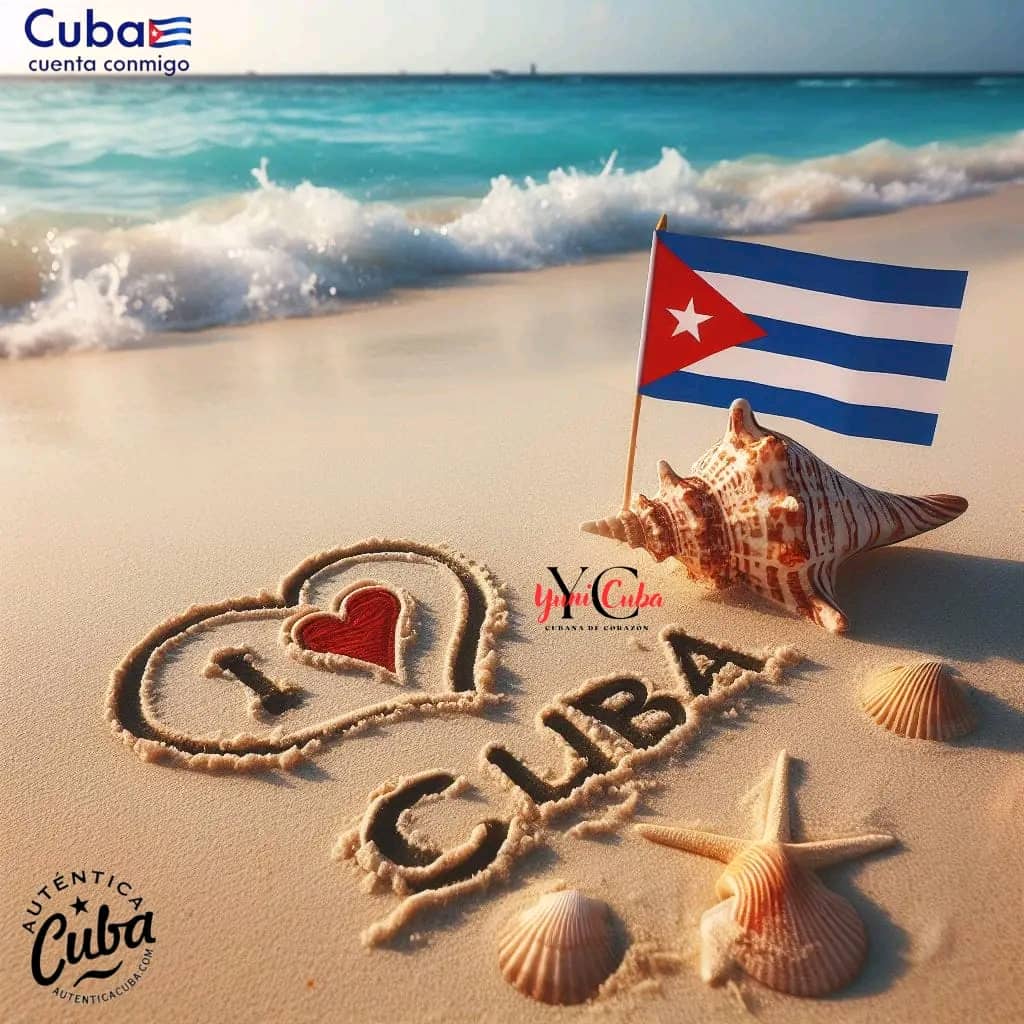 #cuba