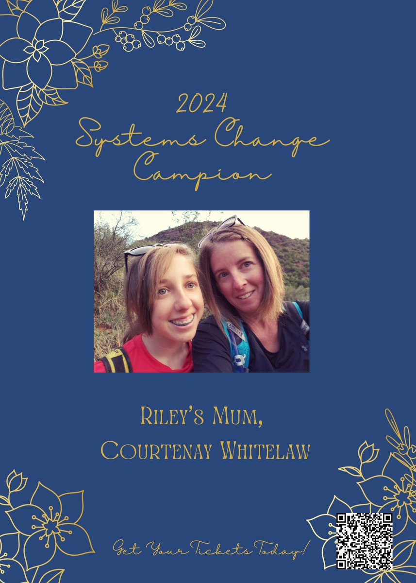 Will you be at #RMvlc's Evening to Honor Victims' Rights next Thurs, 4/25? There are a few tickets left - join us to hear more about how these incredible people are changing the world for victims & survivors!

buff.ly/48mWwxI 

#SupportSurvivors #VictimsRights #NCVRW2024