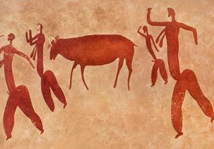 umzamocapital's tweet photo. Rock paintings in Ruchera caves, Mutoko in the Mashonaland East province of Zimbabwe  

#visitmutoko #travelzimbabwe #visitzimbabwe https://t.co/g7n70PVt2g