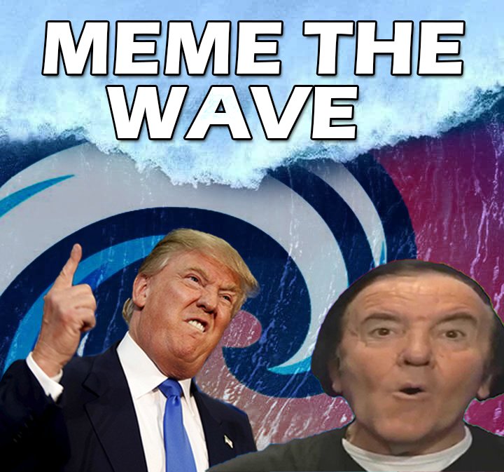 🏄‍♂️ Surf the Web3 with #Radix 🌊 Go and create memes related to Radix, waves, and @Wave_XRD, the waviest memecoin on Radix 🥇 1000 $XRD 🥈 500 $XRD 🥉 30,000 $WAVE 👉 Quote retweet to submit your meme (by April 28). Use Radix related hashtags at best.