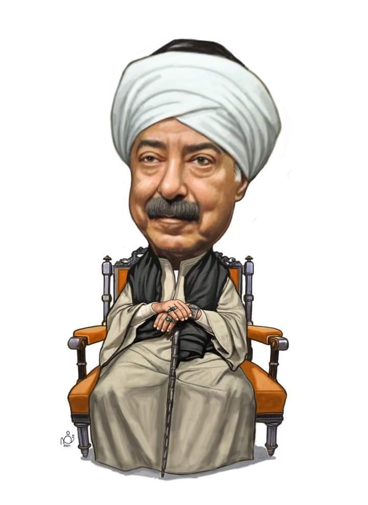 tahiamasr___99's tweet photo. ما تسرسبيش يا سنينا من بين ايدينا
ولا تنتهيش ده احنا يا دوب ابتدينا 

وداعا #صلاح_السعدني https://t.co/OHCaB2nCIk