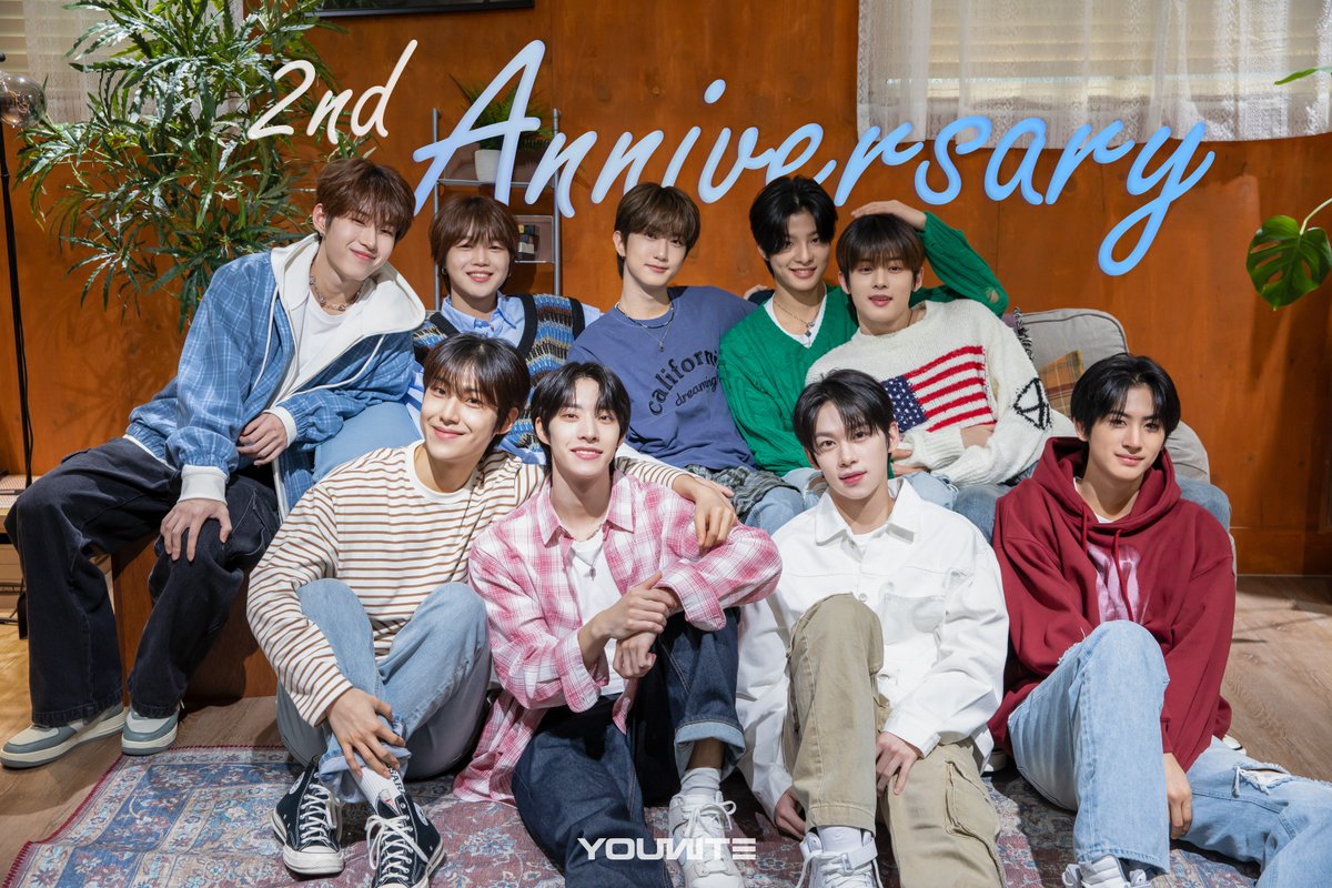 YOUNITE_offcl's tweet photo. [🎂]

💙YOUNITE 2ND ANNIVERSARY💙

#YOUNITE #유나이트
#YOUNITE_2ND_ANNIVERSARY
#유나이트_2살_축하해
#브랜뉴뮤직 #BRANDNEWMUSIC https://t.co/ICKXIazbC8