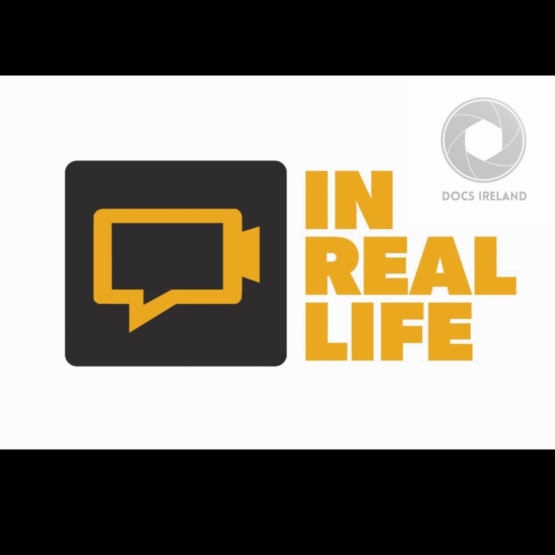 In Real Life: Giving Your Doc A Life In Cinema📽️ Join the half day workshop led by filmmaker @lukemcmanus and the culture journalist and curator @derekoconnor72. Friday 21st June (9.30am – 1.00pm) at the @BlackBoxBelfast. Apply below docsireland.ie/industry/in-re…